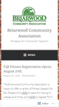 Mobile Screenshot of briarwoodca.com